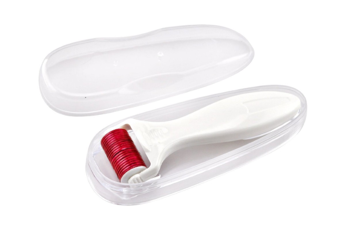 Body Roller do ciała 1mm CELLULIT UJĘDRNIENIE