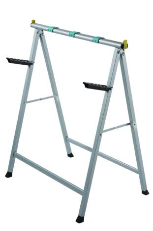 

Wolfcraft Workstan stojak koziołek kobyłka 6905000