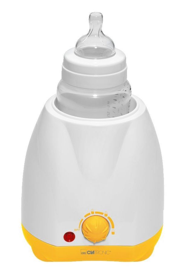 PODGRZEWACZ DO WSZYSTKICH BUTELEK CLATRONIC 3615 Kod producenta 263712