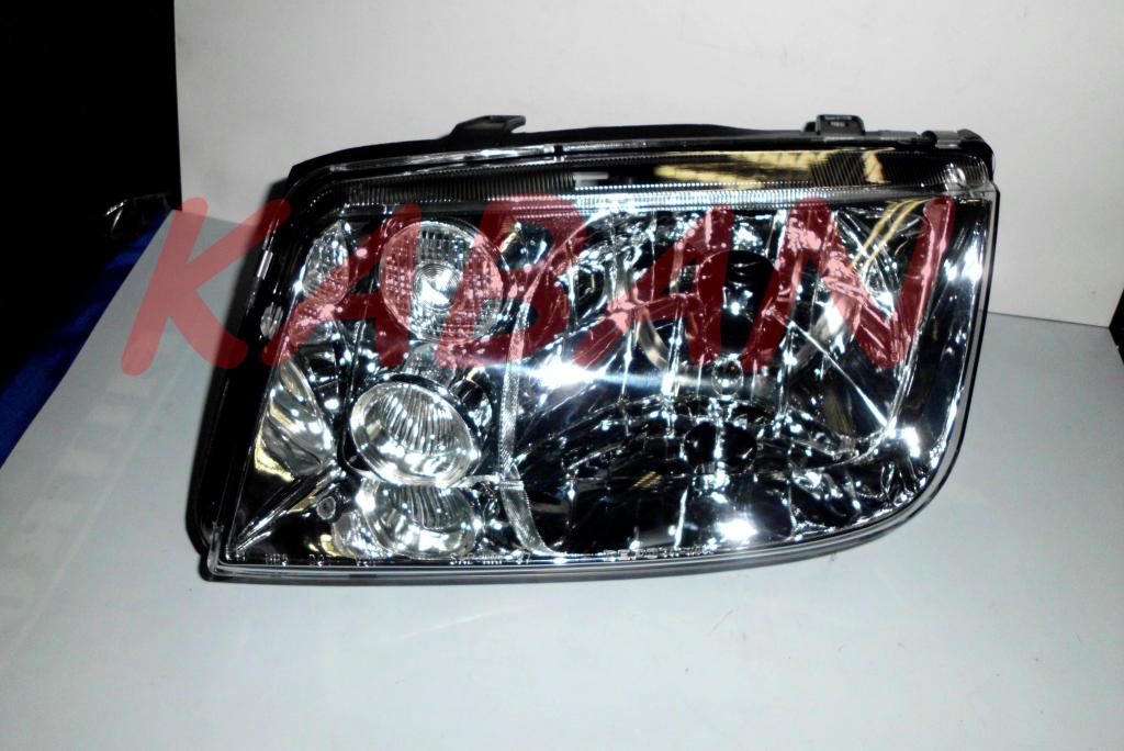 REFLEKTOR LAMPA LEWA VW BORA ROK 98-05