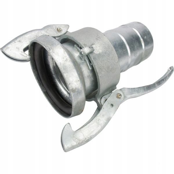 K4204000Z1 - Роз'єм фланець 4 дюйма 110 мм барель