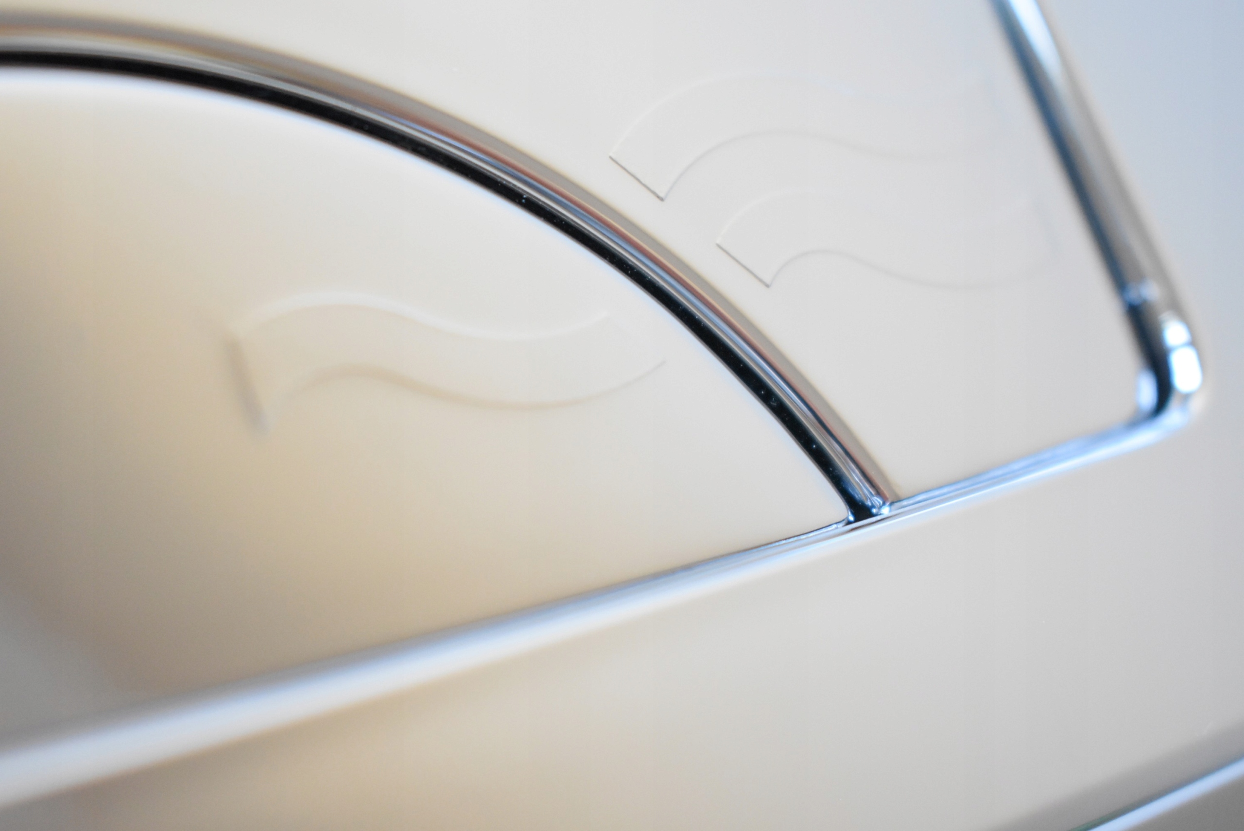 IDOL Przycisk spłukujący CHROM do stelaża IDOL 94 Rodzaj do WC