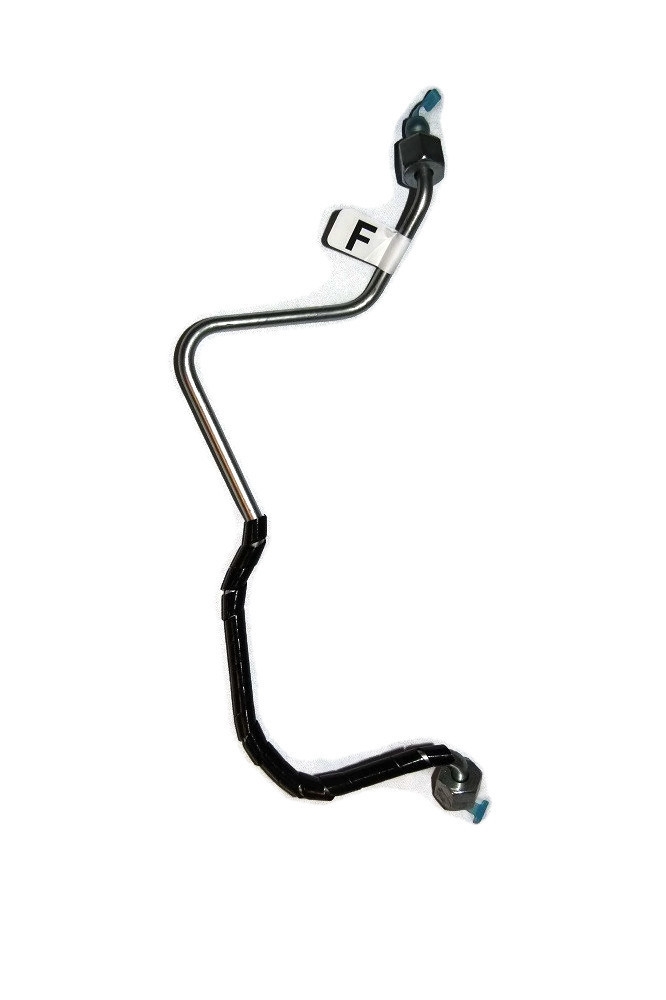 Przewod przelewowy paliwa Range Rover 4 4 Tdv8 Producent czesci Land Rover OE