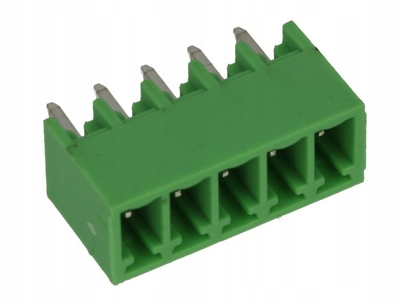 

Łączówka 3,50mm 9,1mm 8A 125V Golten