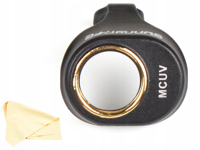 

Filtr Uv MC Ultrafioletowy do Drona Dji Spark