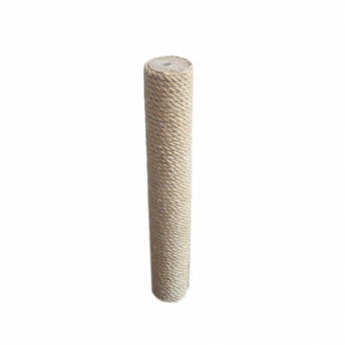 

Rolka do każdego Drapaka Dla Kota - 70cm - Drewno