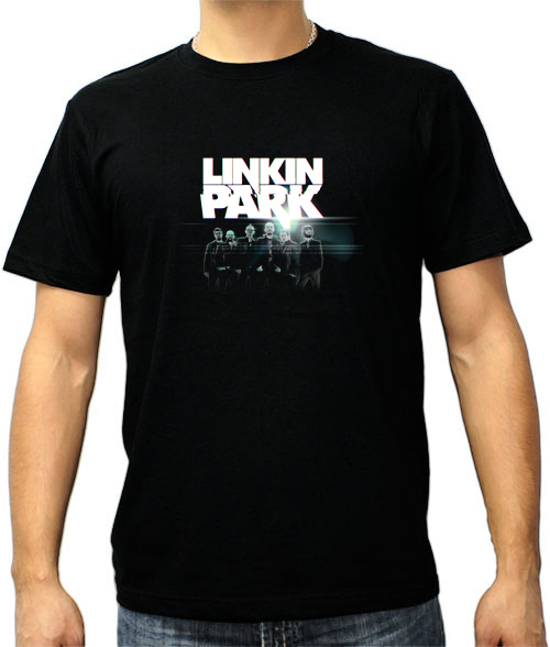 

Koszulka Ms. Linkin Park Koszulki Wzory T-shirt