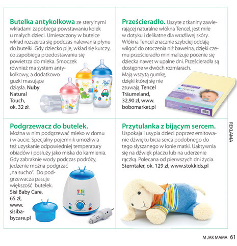 PODGRZEWACZ DO BUTELEK/AUTO DOM BEZ WODY MJAKMAMA Rodzaj wielofunkcyjny