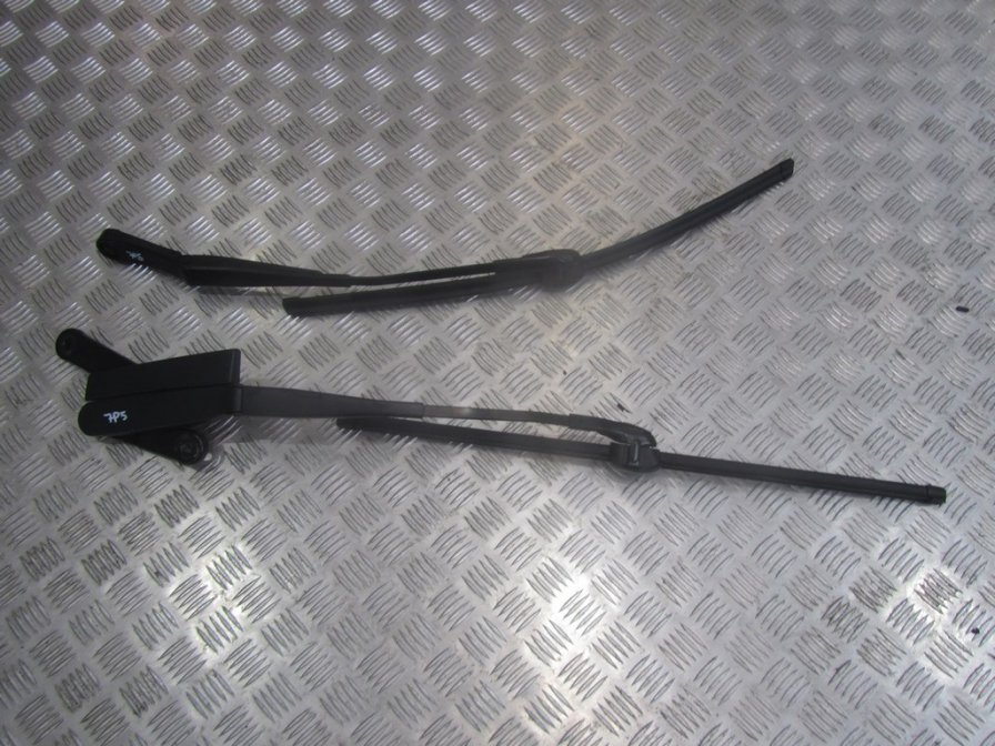 РЫЧАГИ СТЕКЛООЧИСТИТЕЛЯ PORSCHE CAYENNE 7P5 LIFT