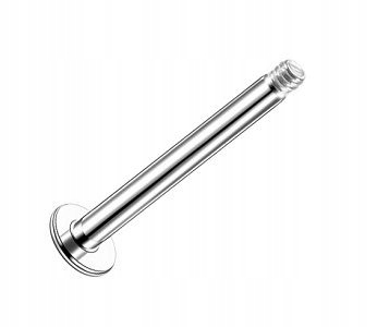 

Pręcik typu labret CZ-S001 1,2/6