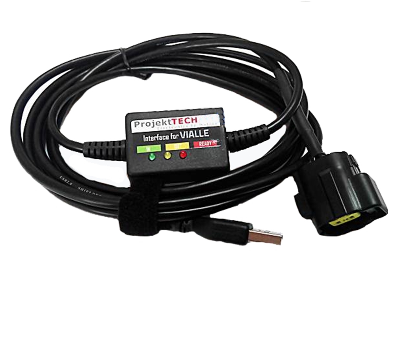 

Interfejs Lpg Cng kabel Usb Vialle LPi LPdi LPfi