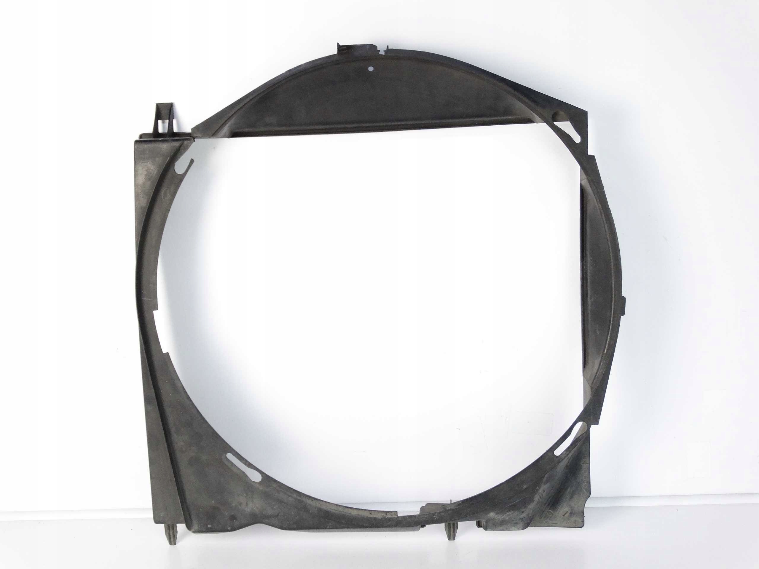 W140 3 0 3 5 TD OBUDOWA WENTYLATORA A1405000655