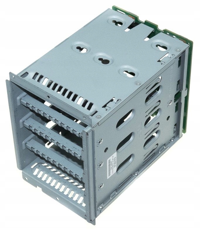 Hp 454384-001 Backplane Sas/sata 464187-001 ML310