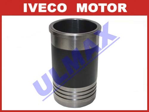 TULEJA CYLINDROWA IVECO STRALIS CURSOR 10 EURO 3