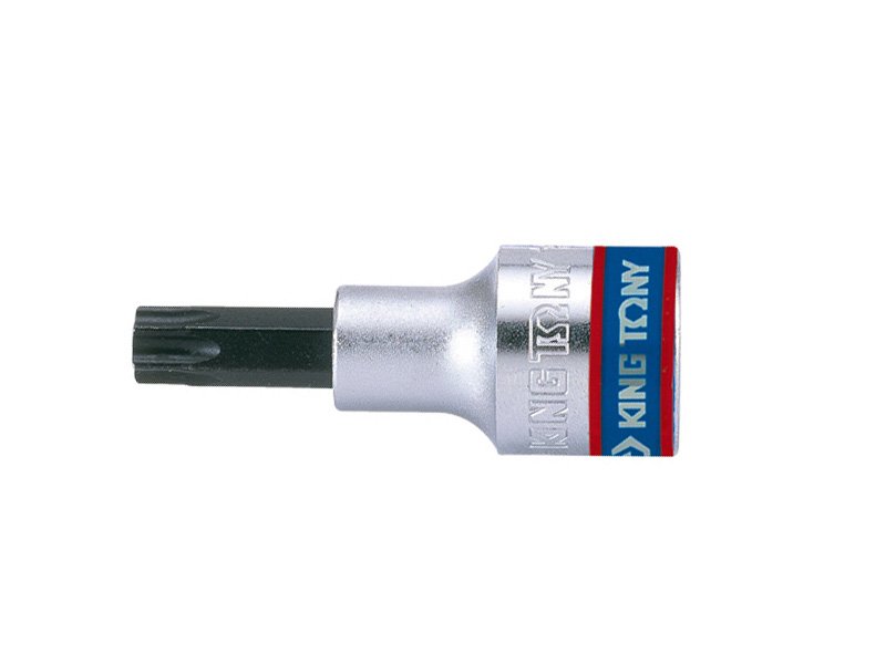 

Klucz Nasadka Końcówka Bity 3/8 Torx 45 King Tony