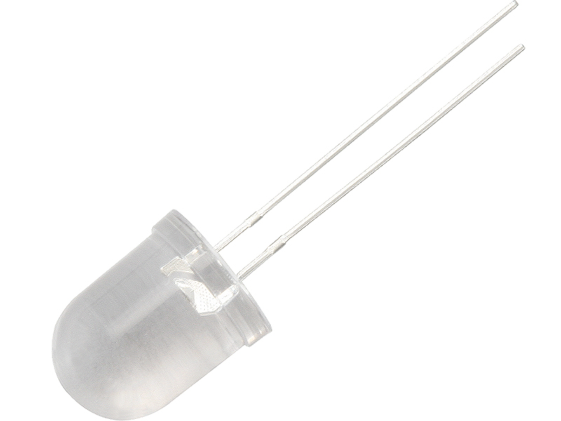 

Dioda diody Led 10mm Clear Żółta 50szt (3409)