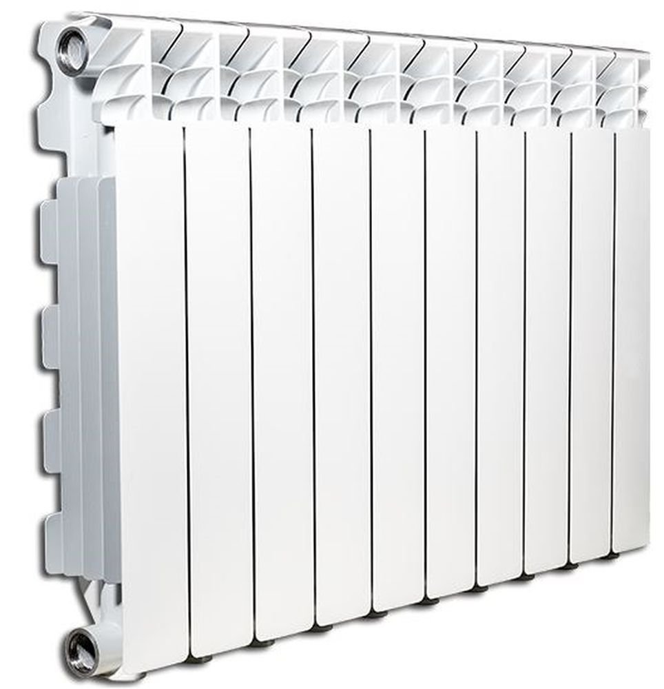 

Grzejnik Aluminiowy 800 Fondital Exclusivo B3 .007