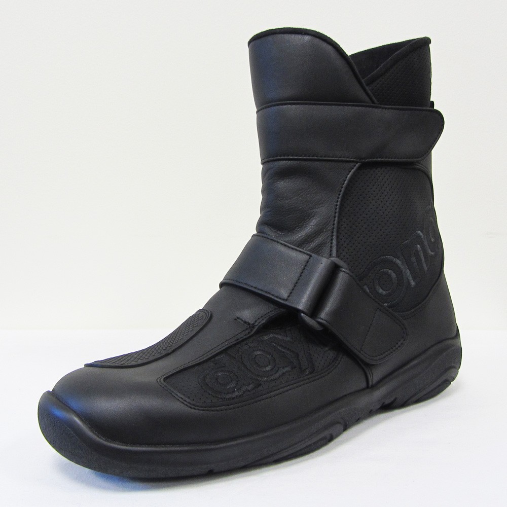 BUTY MOTOCYKLOWE DAYTONA JOURNEY XCR CZARNE R. 43 Producent Daytona