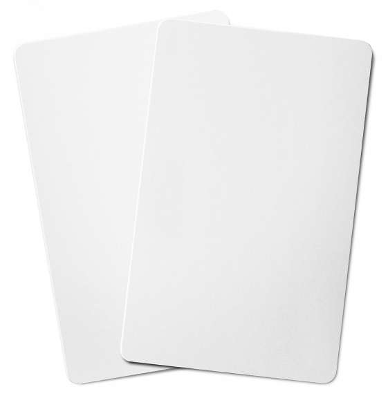 

Karta zbliżeniowa Sc Mifare 1k 13,56 MHz Rfid