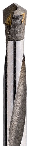 

Wiertło Wiertła Do Metalu Fi 9.0mm Węglik Spiekany