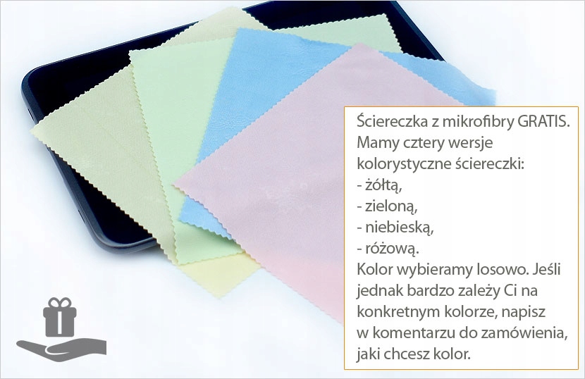 2-е изд. SOLIDNA folia ochronna 129 x 73 мм, код производителя palmtop 2681-1036091270-2szt. СОЛИДНАЯ фолия ochr