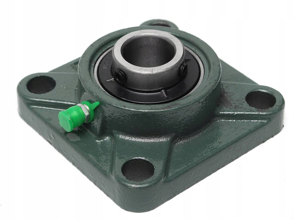 

Ucf 206 Łożysko Samonastawne W Oprawie UCF206 Prom