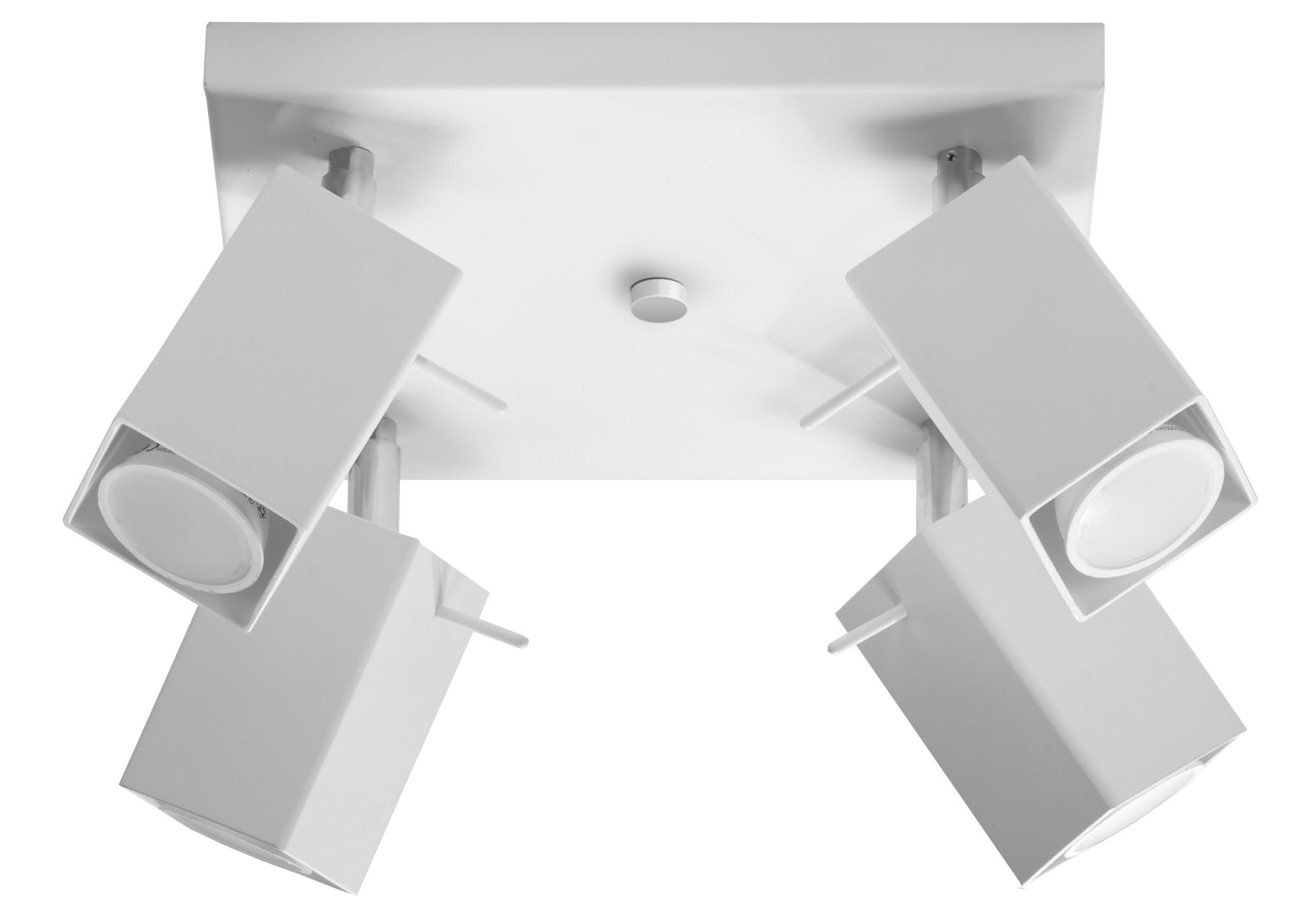 

Lampa Sufitowa Plafon Na Sufit Merida 4 Sollux 08