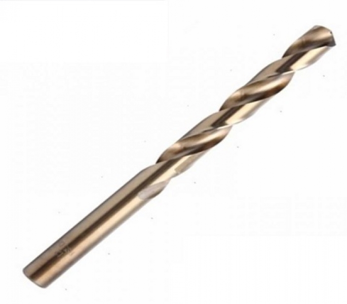 

Wiertło kobaltowe fi 7,2 mm Hss Co