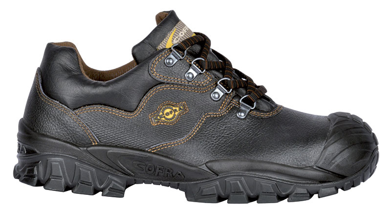 

Buty Półbuty Robocze Ochronne Cofra Volga r.39-47