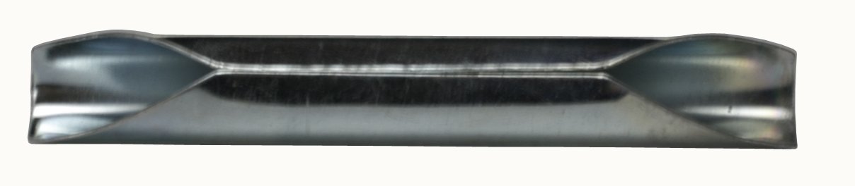 

16 mm Łącznik Prosty Łączniki Rurki Karnisz 16mm