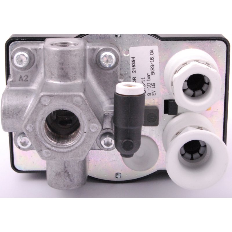 Реле давления MDR 20 A CONDOR