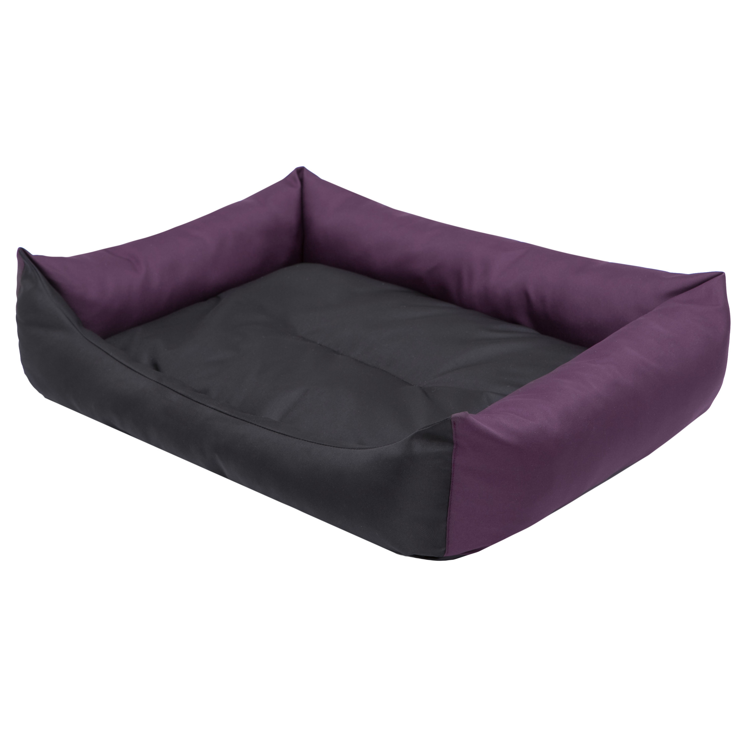 

Legowisko Eco dla Psa, Kanapa Hobbydog -XXL 105x75