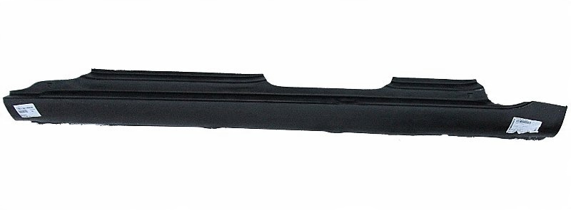 ПОРОГ ЛЕВЫЙ SKODA OCTAVIA II 2004-2014 KLOKKERHOLM ОЦИНКОВ