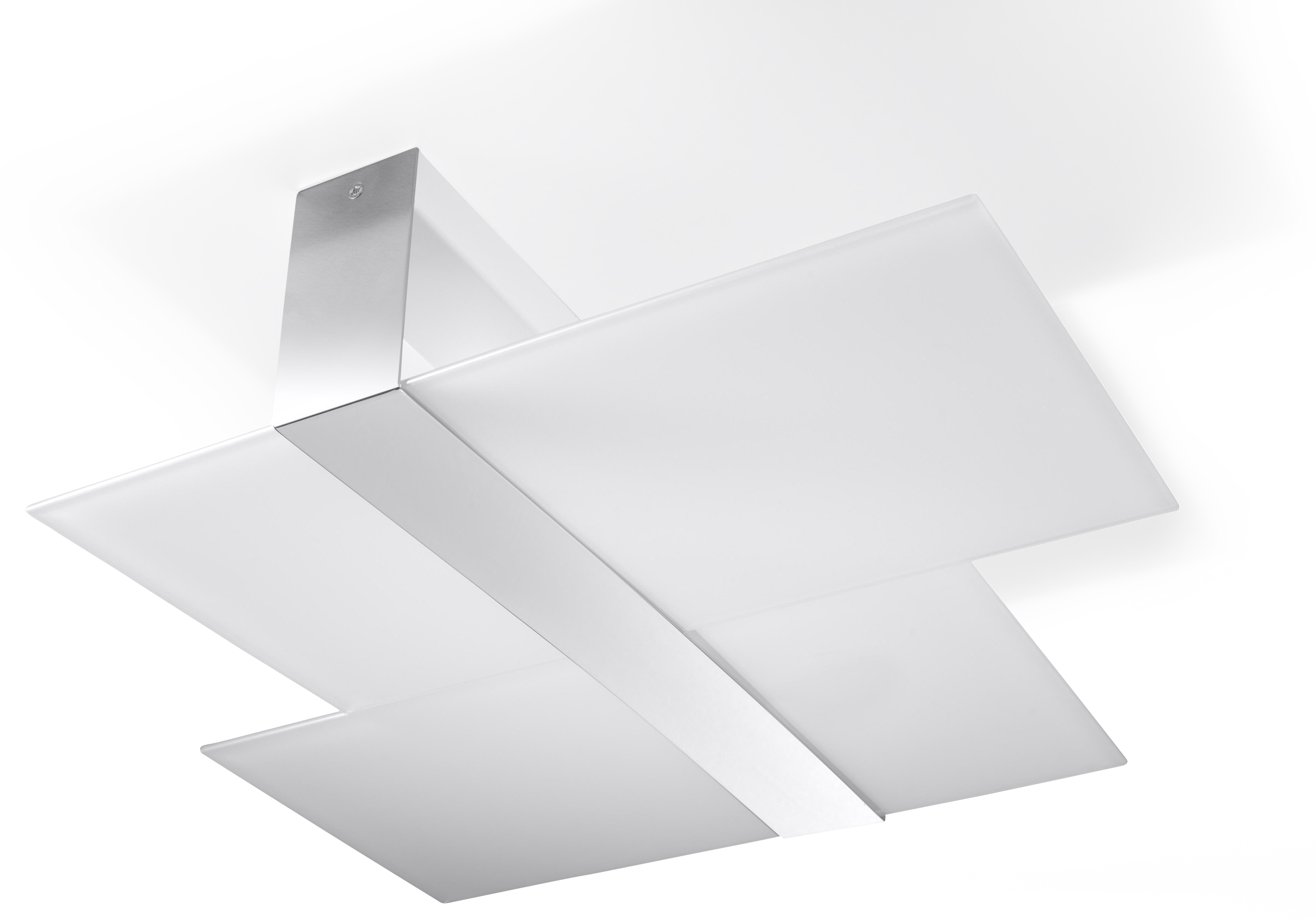 

Lampa Sufitowa gustowny Plafon design Massimo