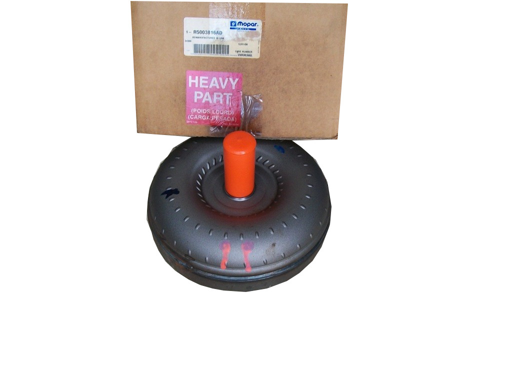 SPRZEGLO HYDROKINETYCZNE CHRYSLER 300 R5003816AD