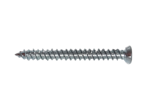 

Wkręt Do Ościeżnic Betonu Torx 7,5x112 100 +gratis