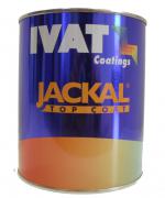 

Ivat Lakier Nitro Matowy Czarny 0,750 litra