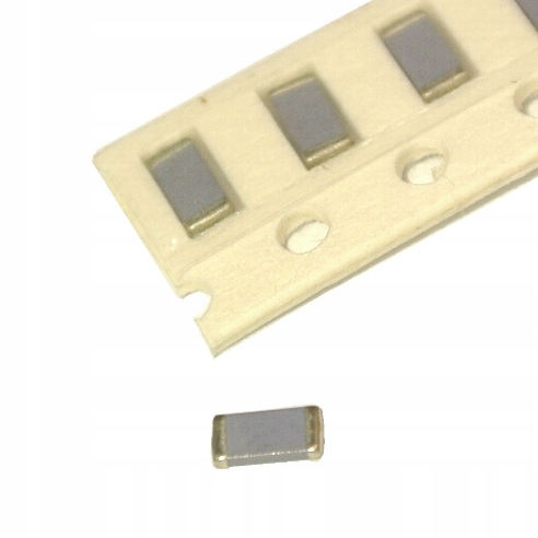 

1nF 200V X7R Smd 1206 Kondensator [10szt] #C029