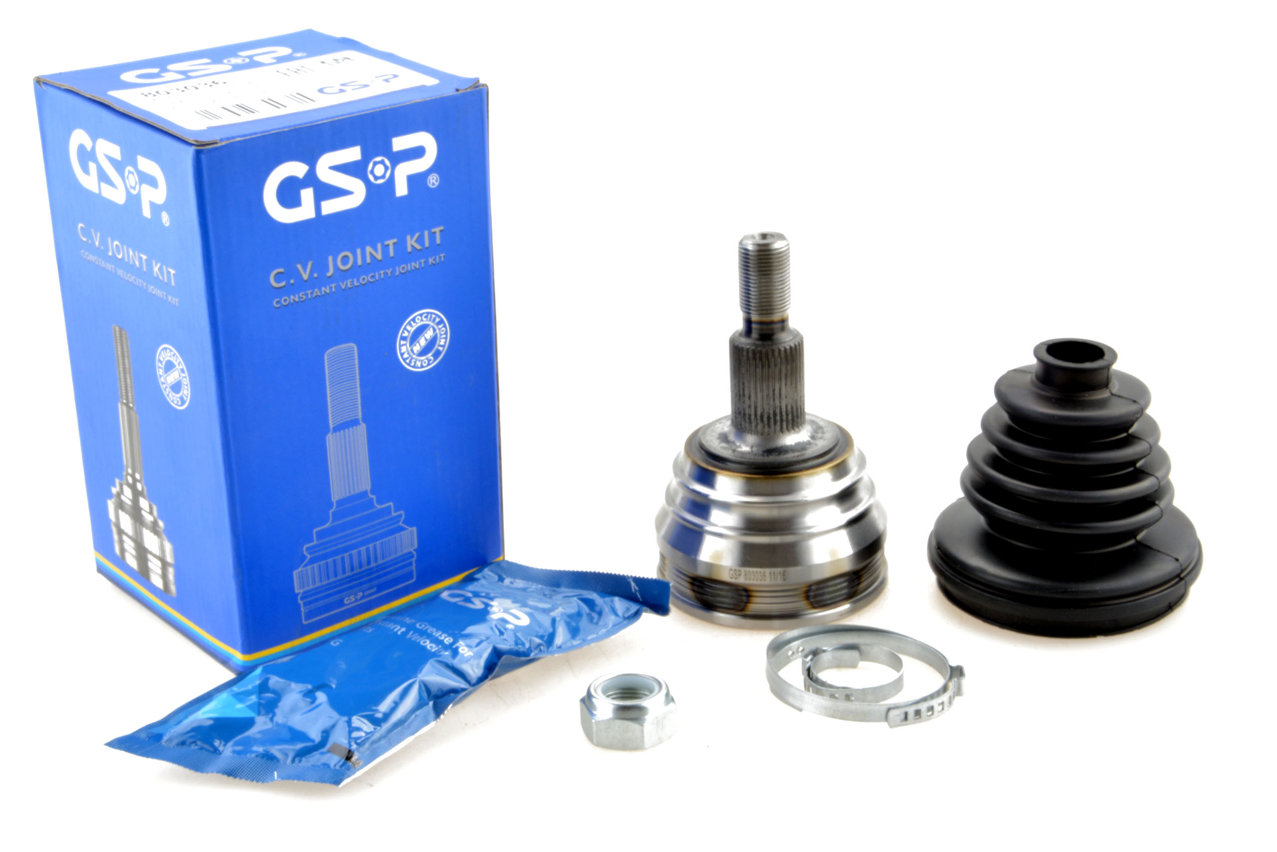

Gsp Przegub Skoda Octavia I 1.6 1.8T 1.9TDI 2.0