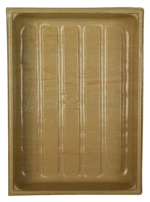

kuweta skrzynka transportowa tacka 50x36/8cm K8