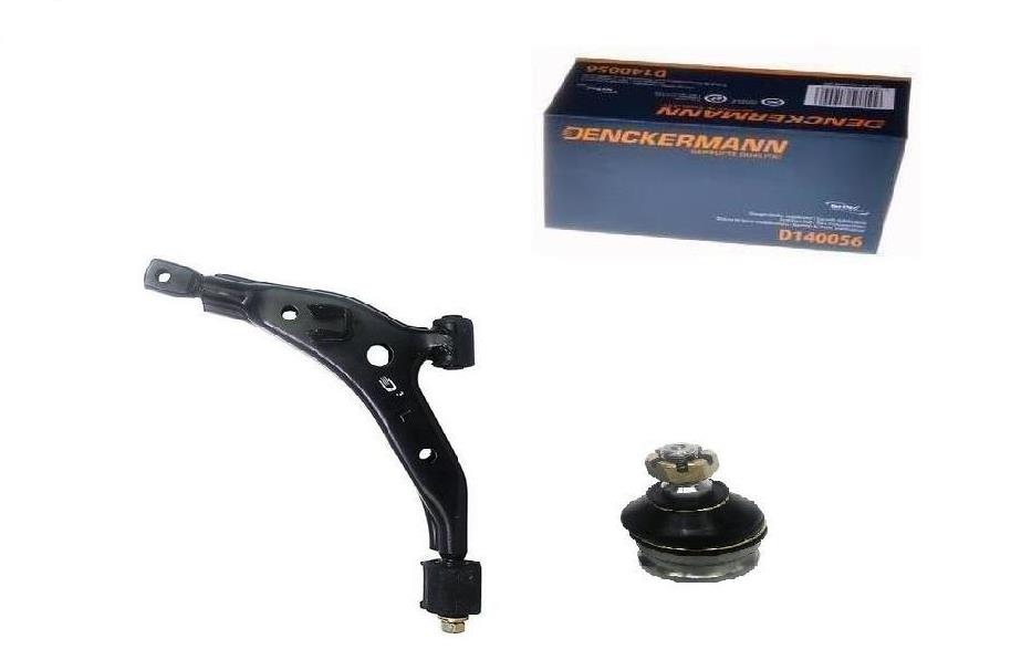 Rameno Ramena Čep Hyundai Atos 97-08 Přední