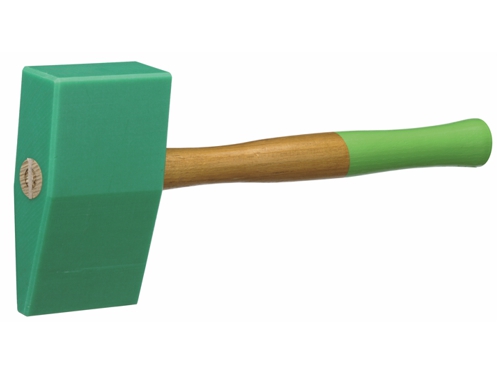 

Profesjonalny młotek teflonowy Pvc polidur Freund