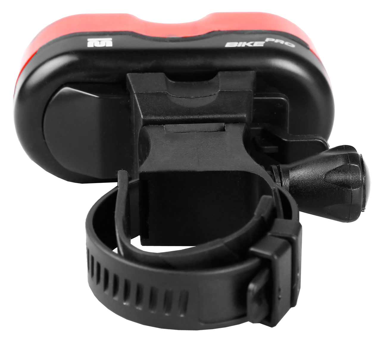 LAMPA ROWEROWA TYLNA CZERWONA LED MACTRONIC WALLE Marka Mactronic