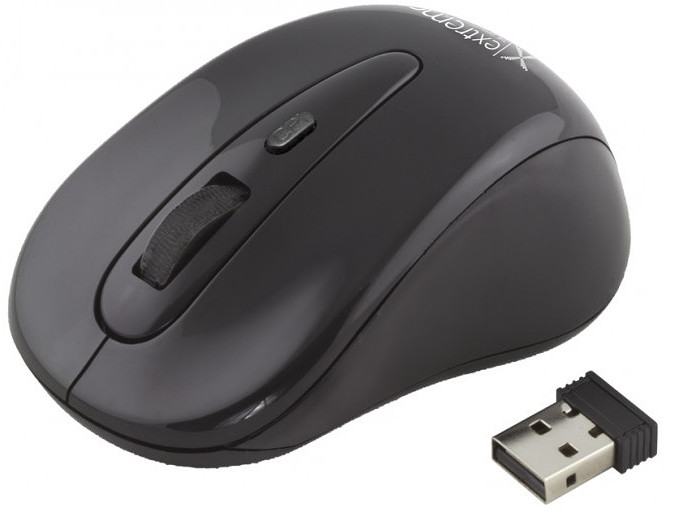 

Mysz Esperanza Maverick 1200 myszka bezprzewodowa