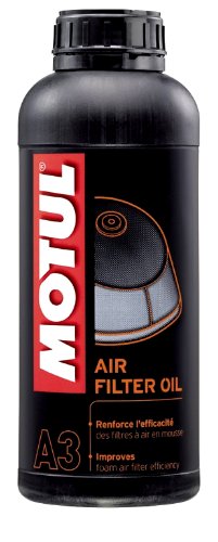 

Olej Smar Do Filtra Powietrza Motul Air Filter 1L