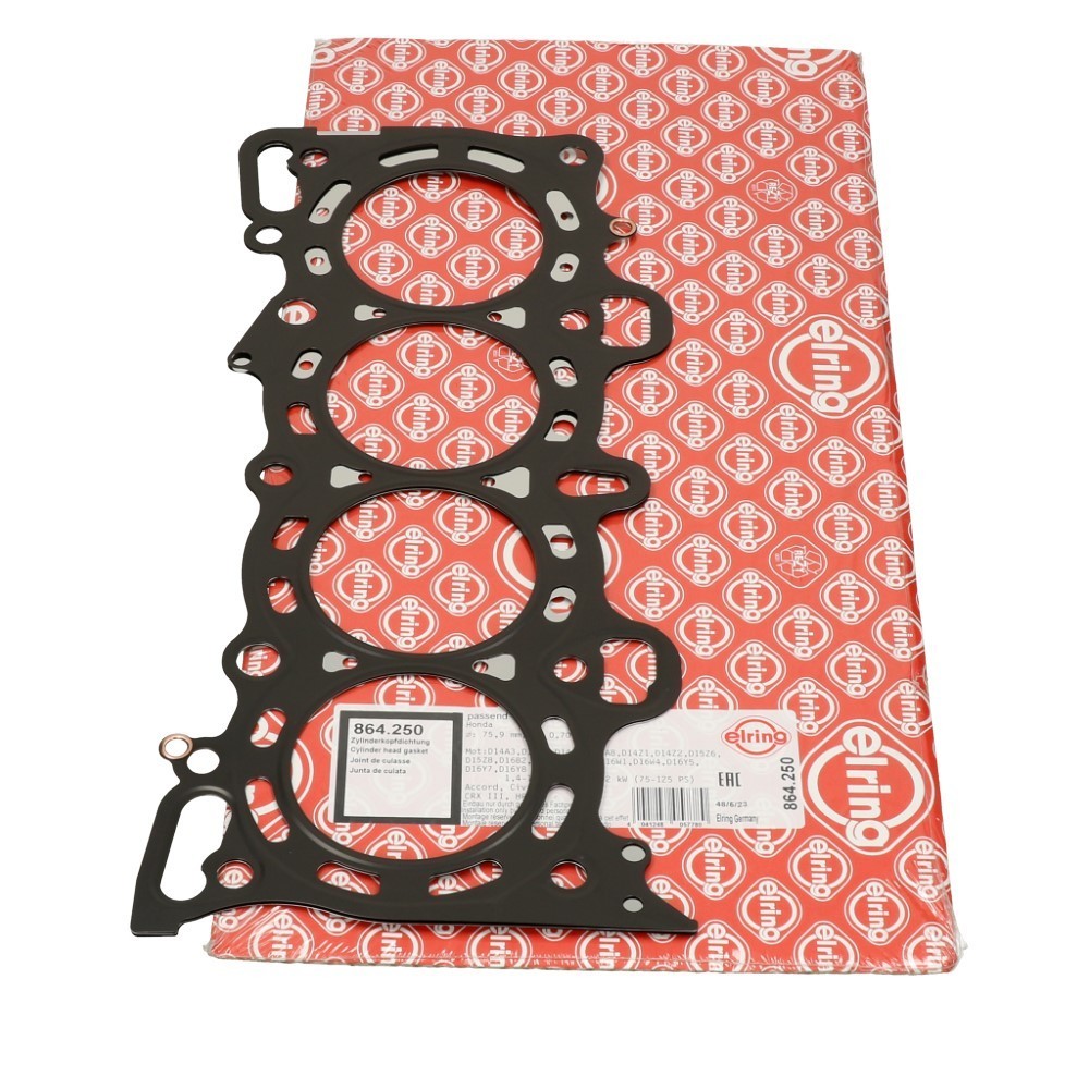 864.250 - HEAD GASKET FOR ELRING HONDA CIVIC VI