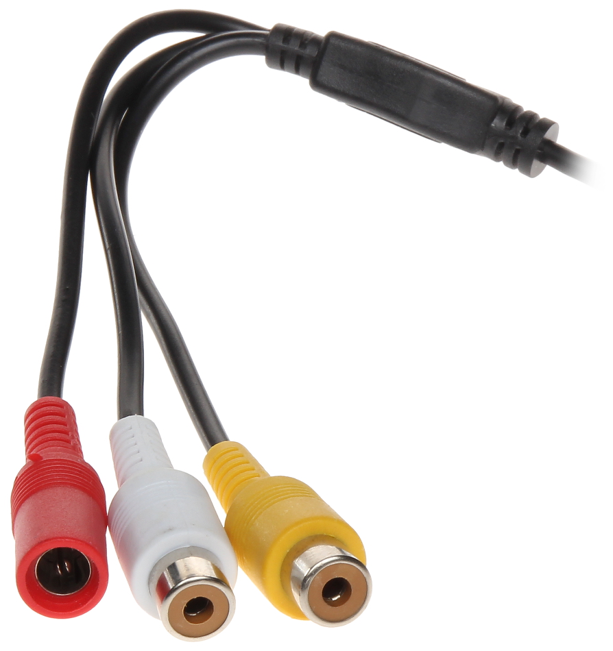 SKŁADANY MONITOR SAMOCHODOWY TFT-4.3/CAR-2 ABCV Model 011368