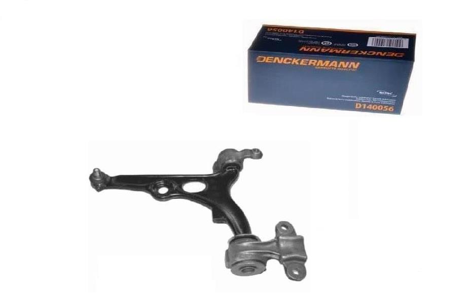 Rameno Ramena Fiat Scudo I Ulysse I 94-06 Přední