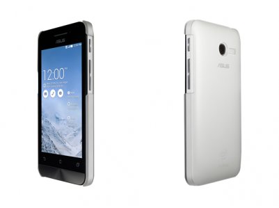 

Oryg Etui Clear Case Asus Zenfone 4 A400CG A400CXG
