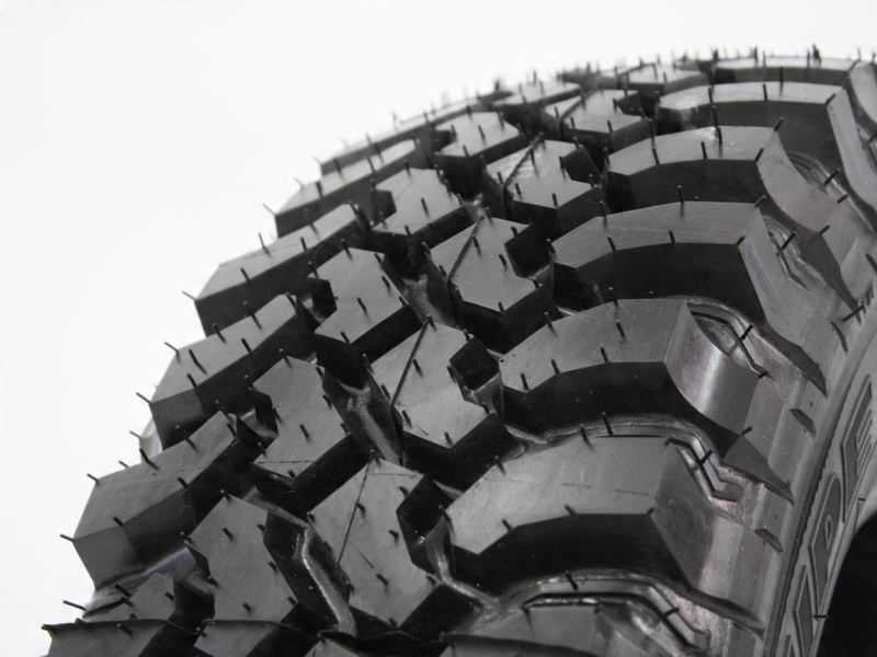 4X4 ВНЕДОРОЖНЫЕ ШИНЫ 215 / 65R16 DAKAR ВНЕДОРОЖНЫЕ ШИНЫ